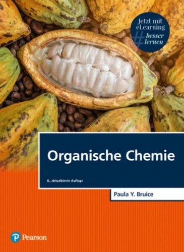 Organische chemie paula - organische,