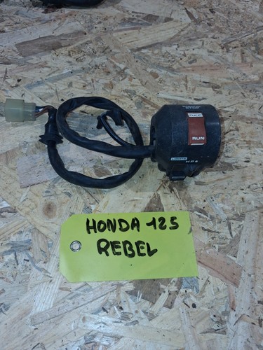 Commodo droit honda - droit,