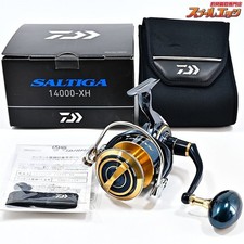 【Come nuovo】DAIWA 20