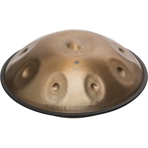 Sela harmony handpan bb2 - harmony, amara
