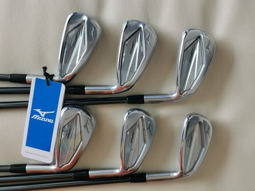 Mizuno jpx 923 hot - mizuno, set