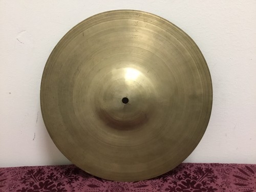 Piatto splash zildjian k - splash,