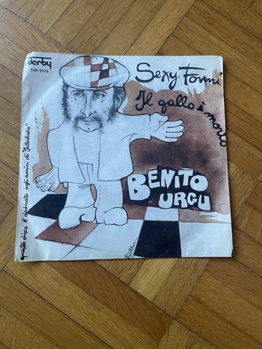 Benito urgu sexy fonni - ",