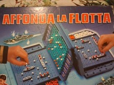 MB Giochi Affonda La Flotta