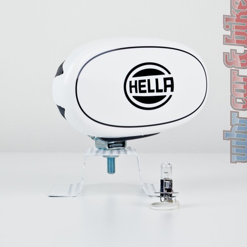 Fendinebbia hella comet 550 - hella,