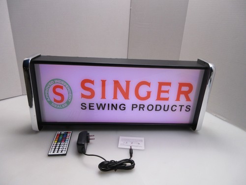 Singer prodotti cucire - singer, da