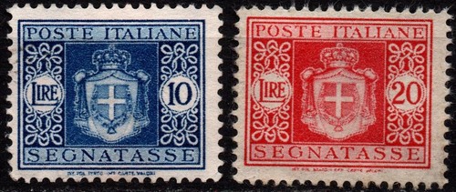 Italia luogotenenza 1945 - italia,