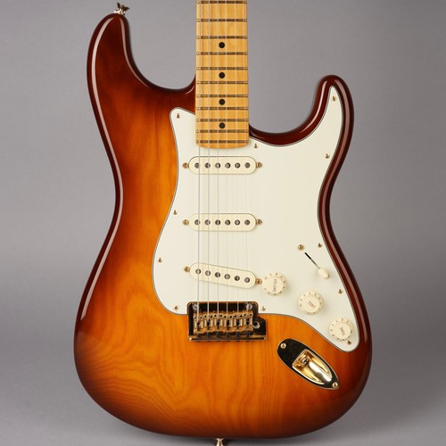 Fender american 75th - american,