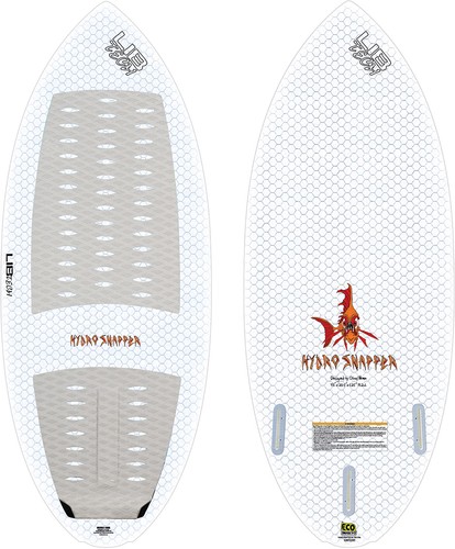 Lib tech wakeboard wakeskate - lib,