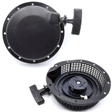 Avviatore a fune avviamento