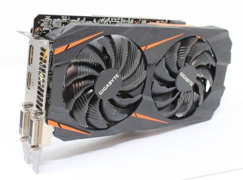 Gigabyte geforce gtx 1060 - gtx,