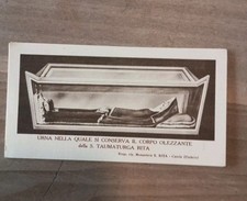 SANTINO SANTA RITA DA CASCIA