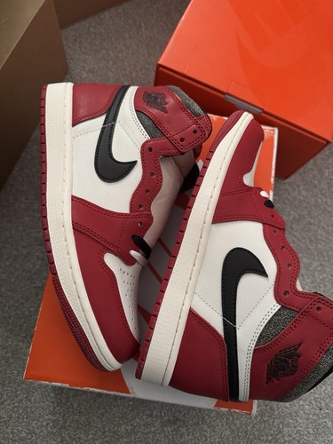 Nike air jordan retro high - nike,