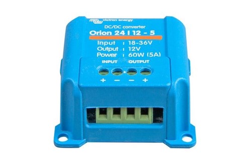 Victron energy orion - victron, orion-tr