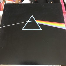 Pink floyd dark side - of, moon