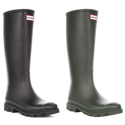 Hunter acquazzone alto - hunter, leggero