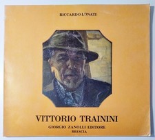 VITTORIO TRAININI 1888-1969 -