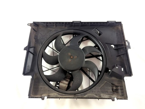 17427801993 elettroventola bmw - 17427801993,