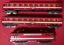 LOCOMOTORE LIMA SNFC BB9210