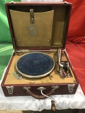 Fonovaligia grammofono - fonovaligia,