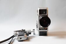 CINEMAX 85E AUTO ZOOM- CINEPRESA 8 mm a BOBINA. Buone Condizioni. Testata.