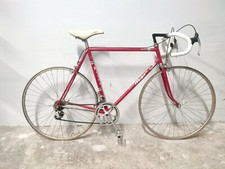 bici bike Eroica corsa road Moser San Cristobal 56 x 56 vintage Campagnolo