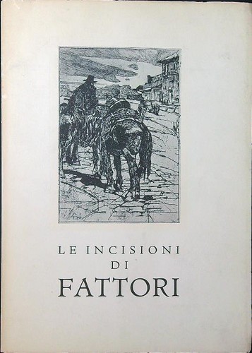 Incisioni fattori - incisioni,