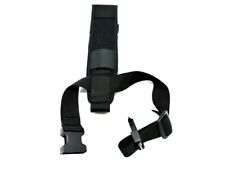 Kit cosciale Vega cordura 2K13