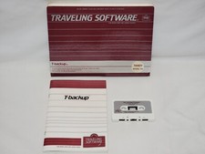 Software da viaggio T-Backup