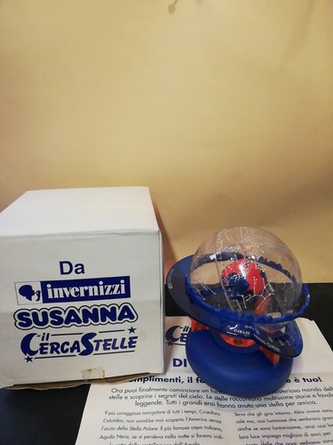Susanna invernizzi - susanna, il
