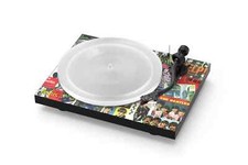 PRO-JECT AUDIO ART-DEBUT III S