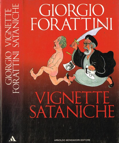 Vignette sataniche giorgio - vignette,