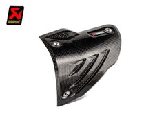 PARACALORE CARBONIO AKRAPOVIC PER BMW S 1000 R 2021-2024