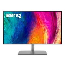 Monitor led benq pd3225u - monitor, 31,5"