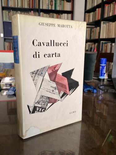 Giuseppe marotta cavallucci - giuseppe,