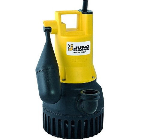 Pompa sommersa jung 230v - sommersa, ks