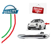 MANIGLIA PORTA ANTERIORE