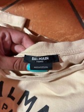maglia balmain