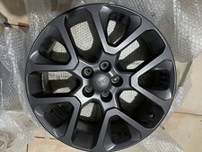 Coppia di cerchi in lega 19’