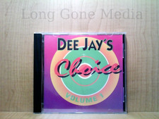 Dee Jay's Choice Volume 1 by