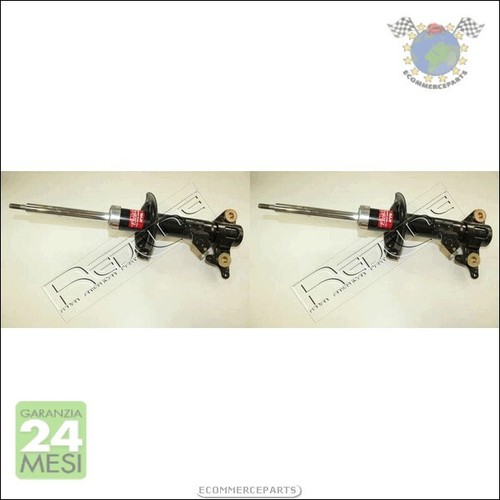 Kit ammortizzatori redline - kit,