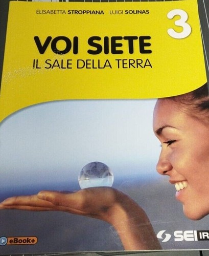 Voi siete sale della - voi, il