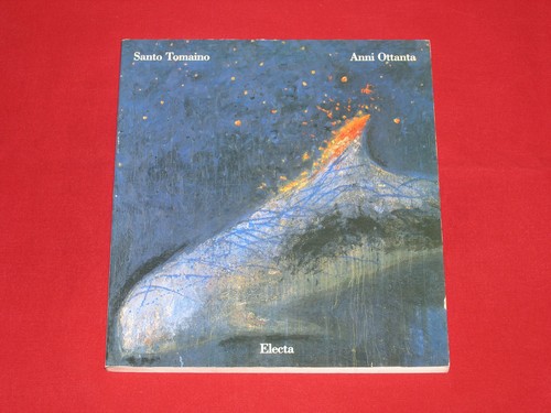 Santo tomaino anni - santo, (1990)