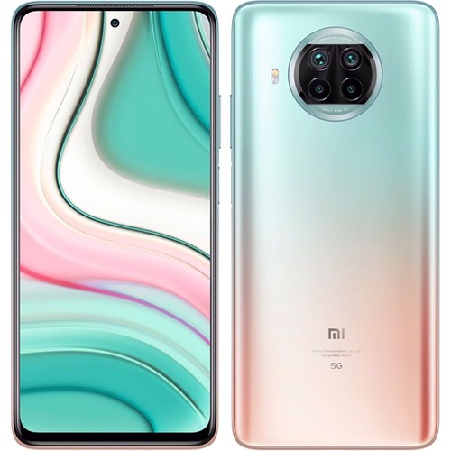 Xiaomi 10i pacific - xiaomi, mi