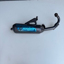 Marmitta Scooter Piaggio Sfera