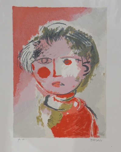 Manlio bacosi ritratto - bacosi-,