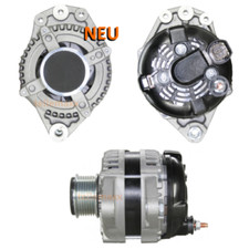 Alternatore per mini - per,