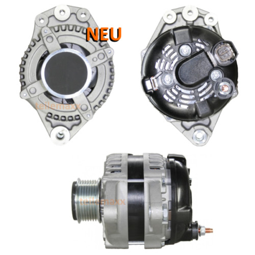 Alternatore 12v per - alternatore,