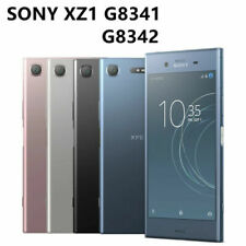Smartphone Sony Xperia XZ1