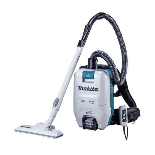 Makita vc008gz pulitore zaino - makita,